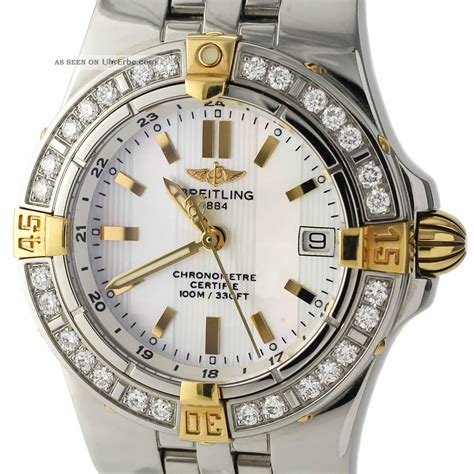 breitling uhr damen sale|luxusuhren breitling.